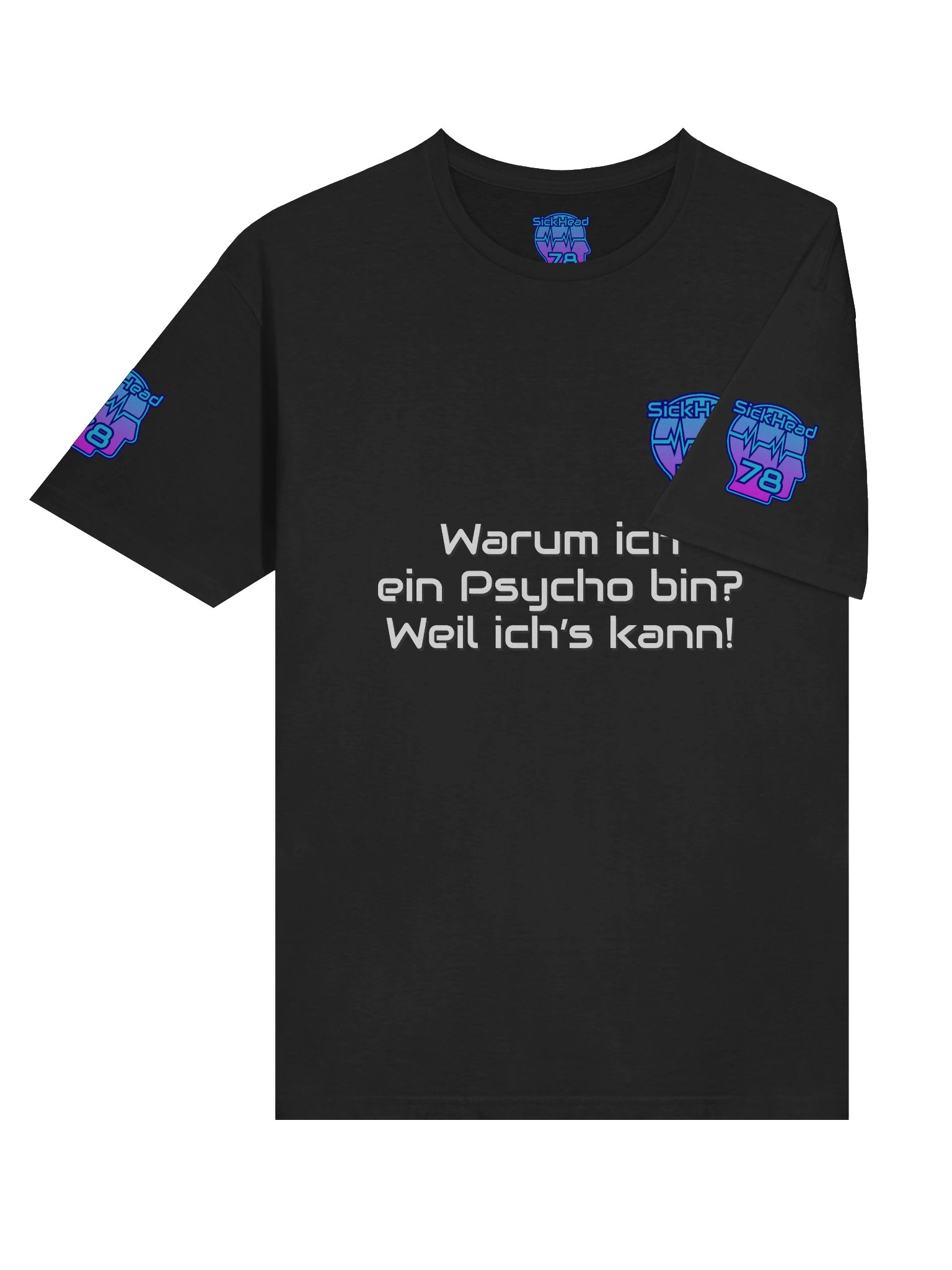 Ich kann Psycho! product image (7)