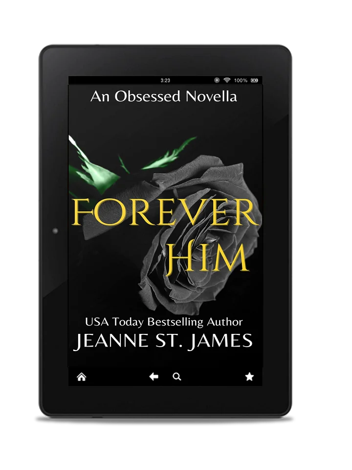 Forever Him (Ebook) product image (1)
