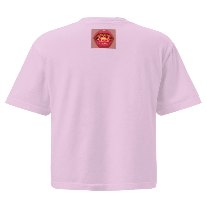 ANIMUS SHARK WEEK TSHIRT (W) product image (2)
