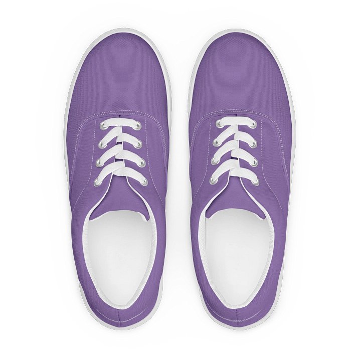 Grape Slushie Sneakers product image (2)