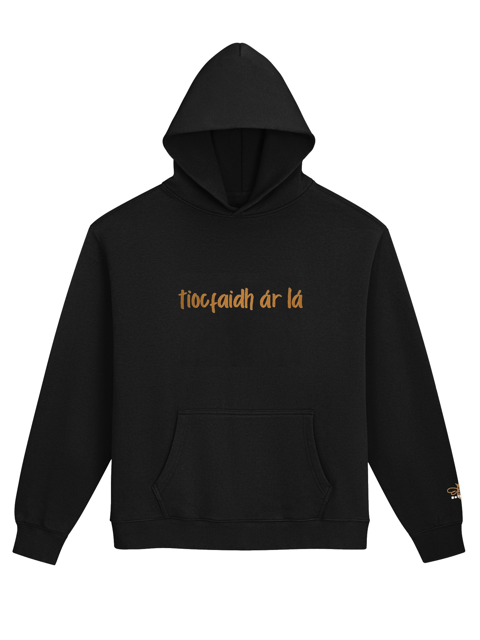 Tiocfaidh Ár Lá Premium Oversized Hoodie product image (1)