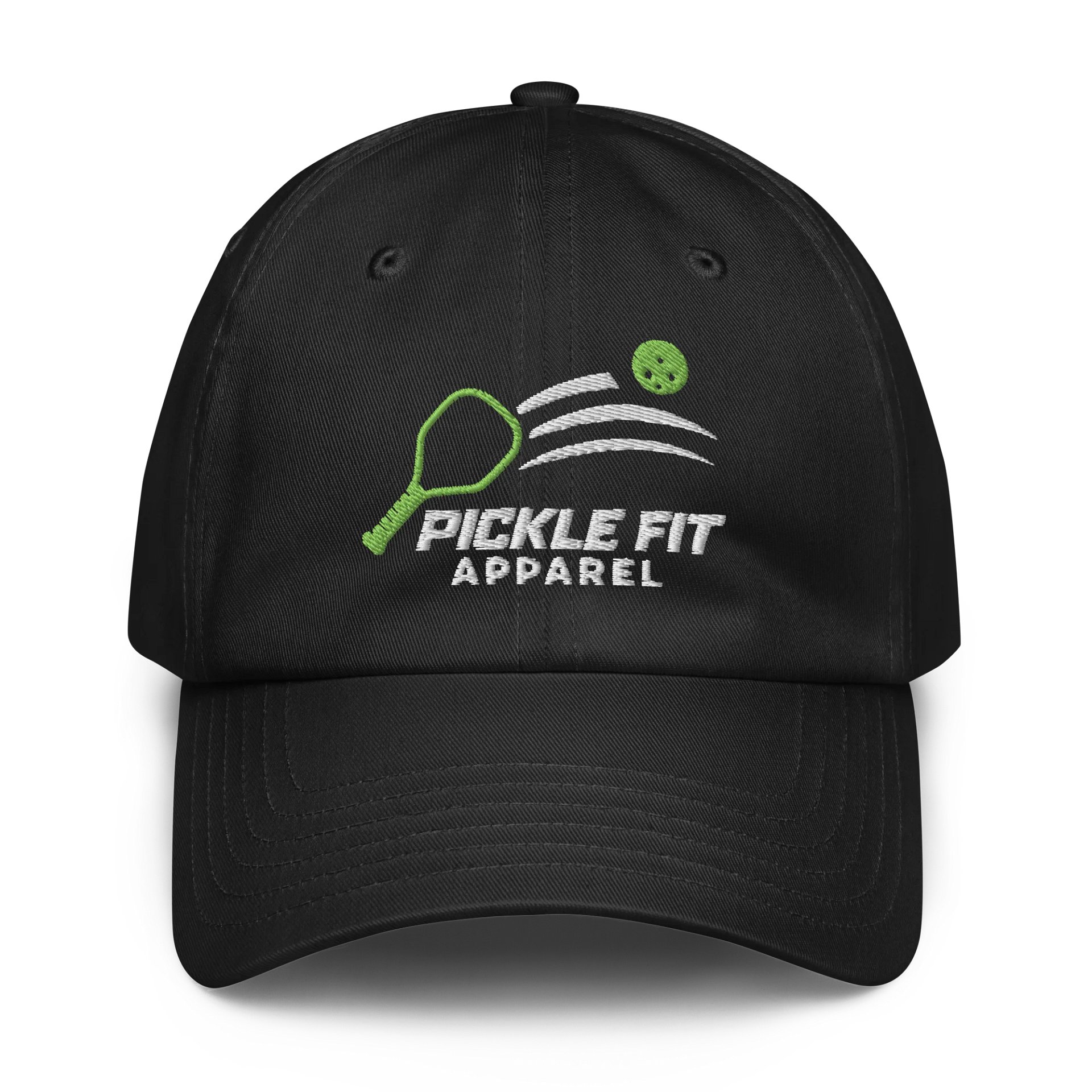 Pickle Fit Sport Under Armour Dad Hat product image (1)