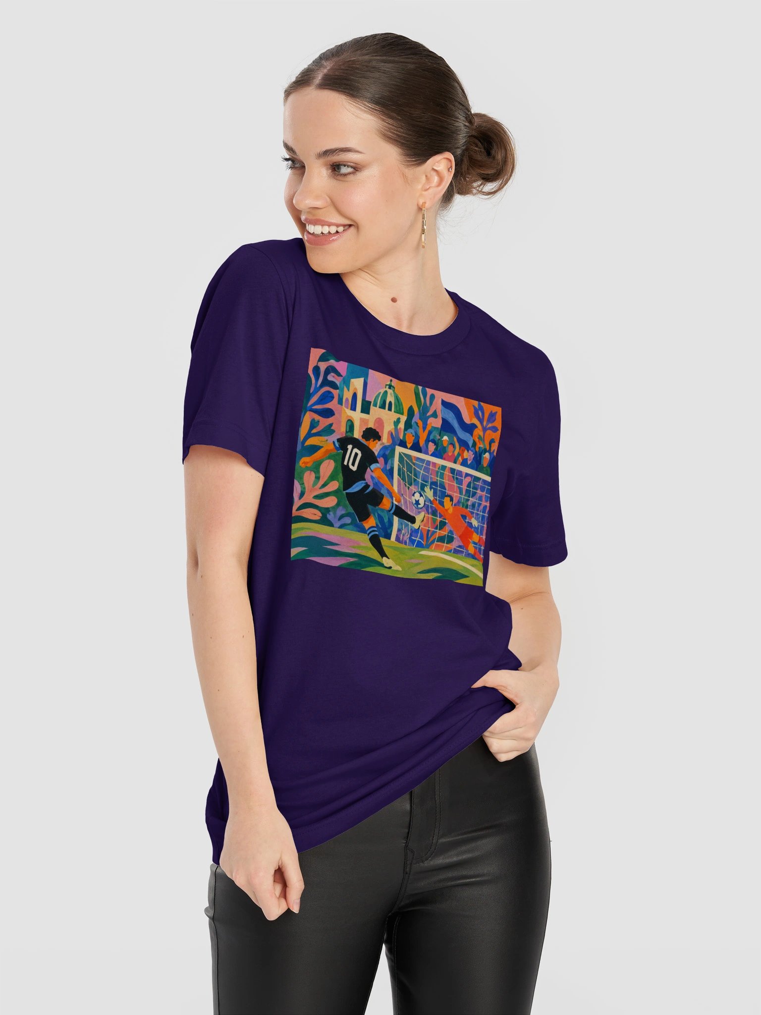 Number 10 Tee product image (32)