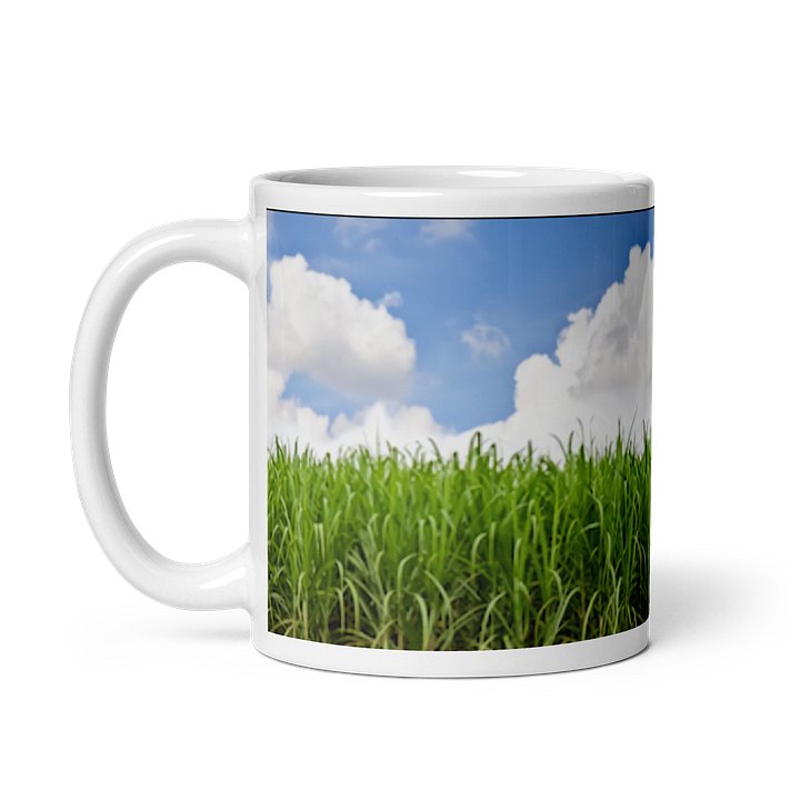 Sugarcane Mug product image (2)