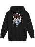 Mr A Hoodie