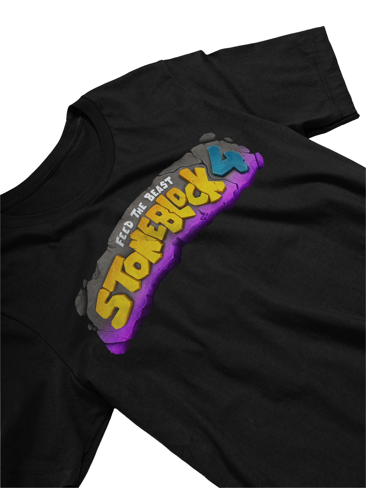 SB4 Logo T-Shirt product image (3)