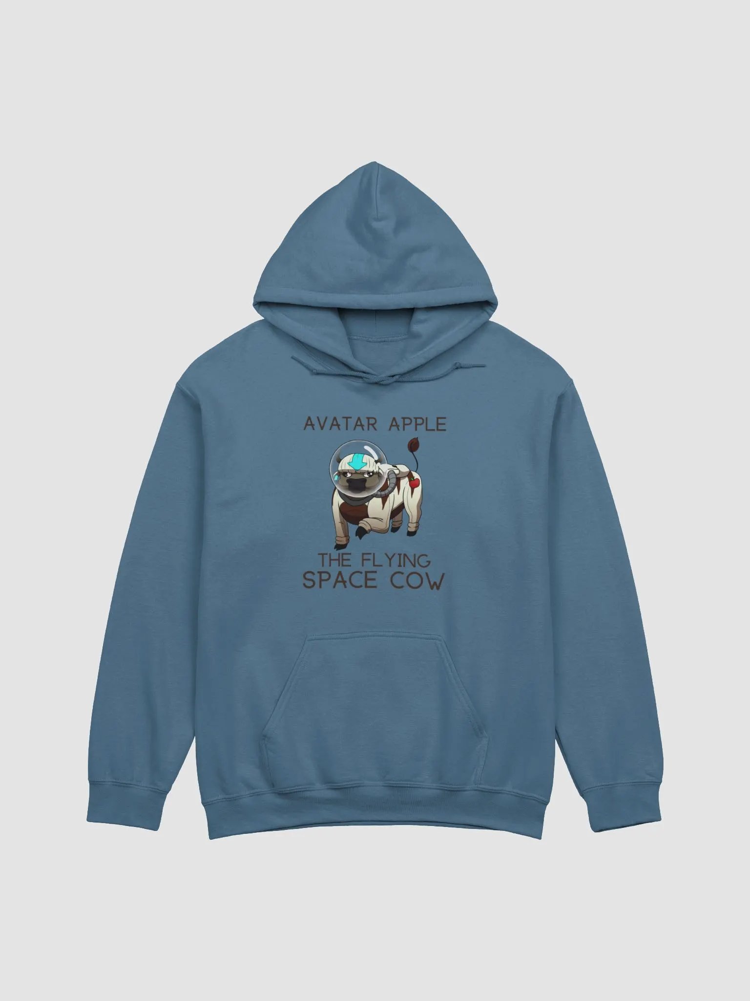 Apple Hoodie product image (1)