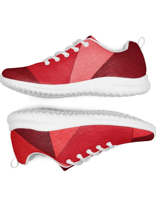 Basket P'WORK (f) - Rouge product image (2)