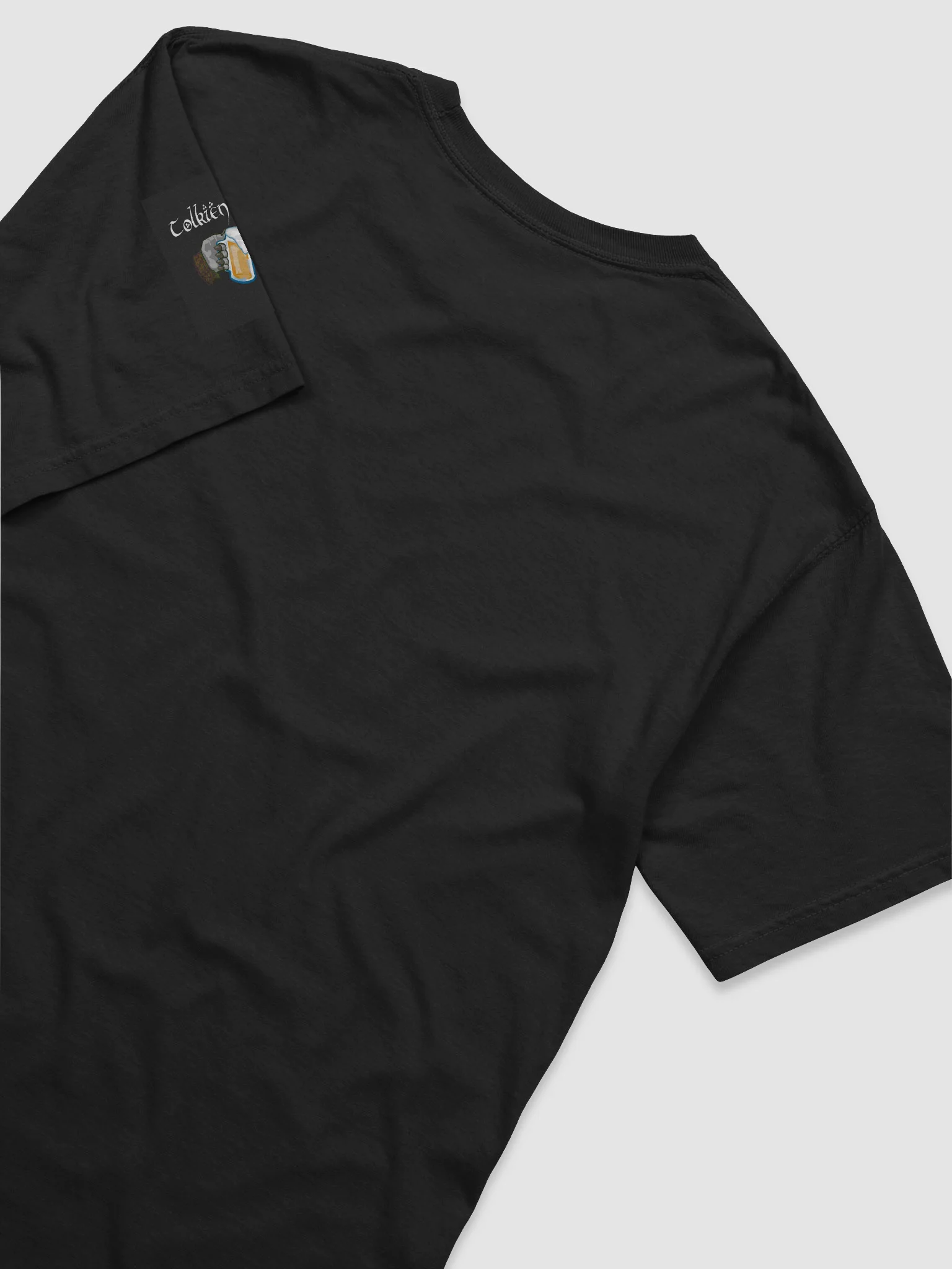 FOOTNOTE 33 T-shirt product image (4)