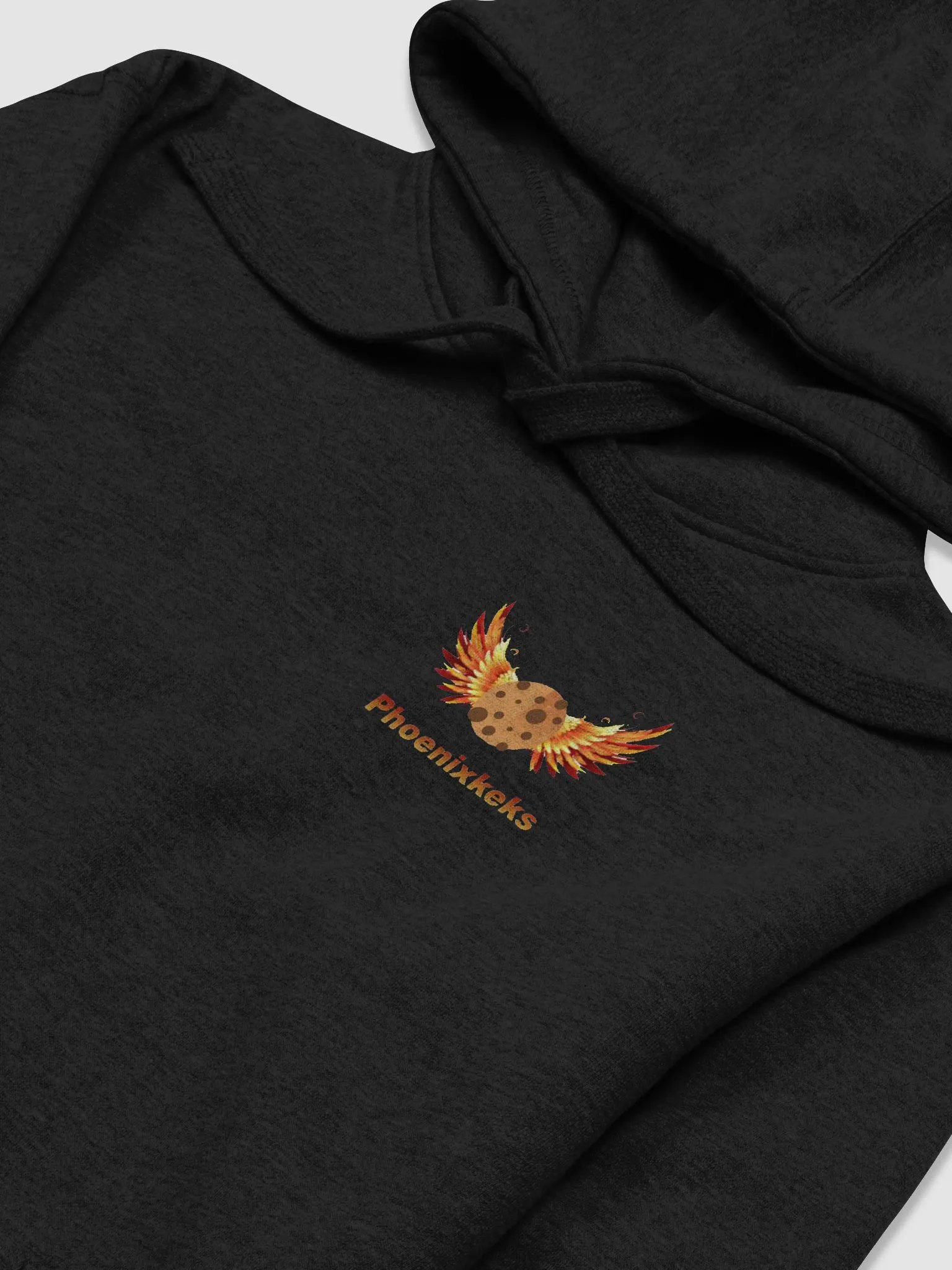 Phoenix Pulli Blue Edition product image (9)