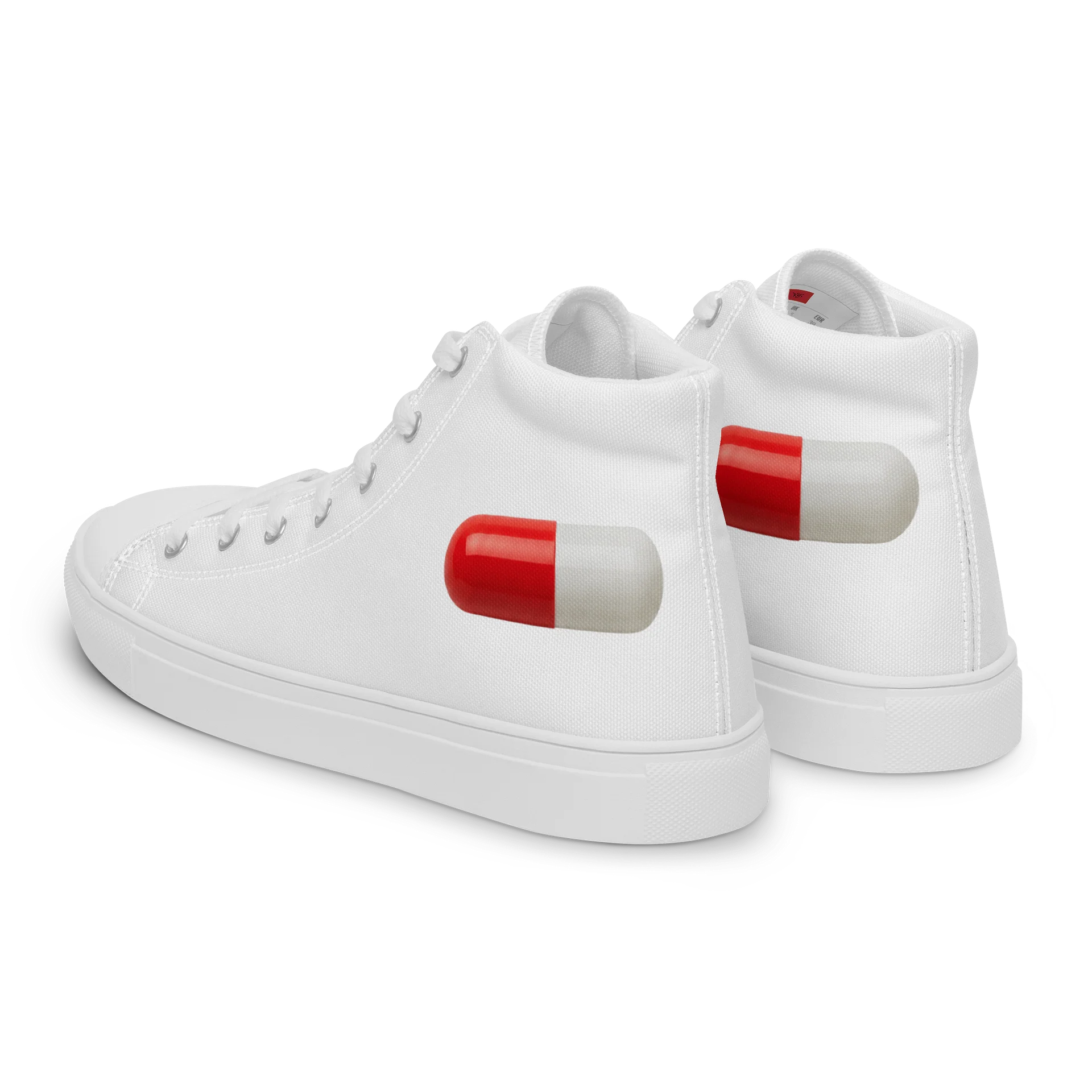 A PILL SHOES product image (5)