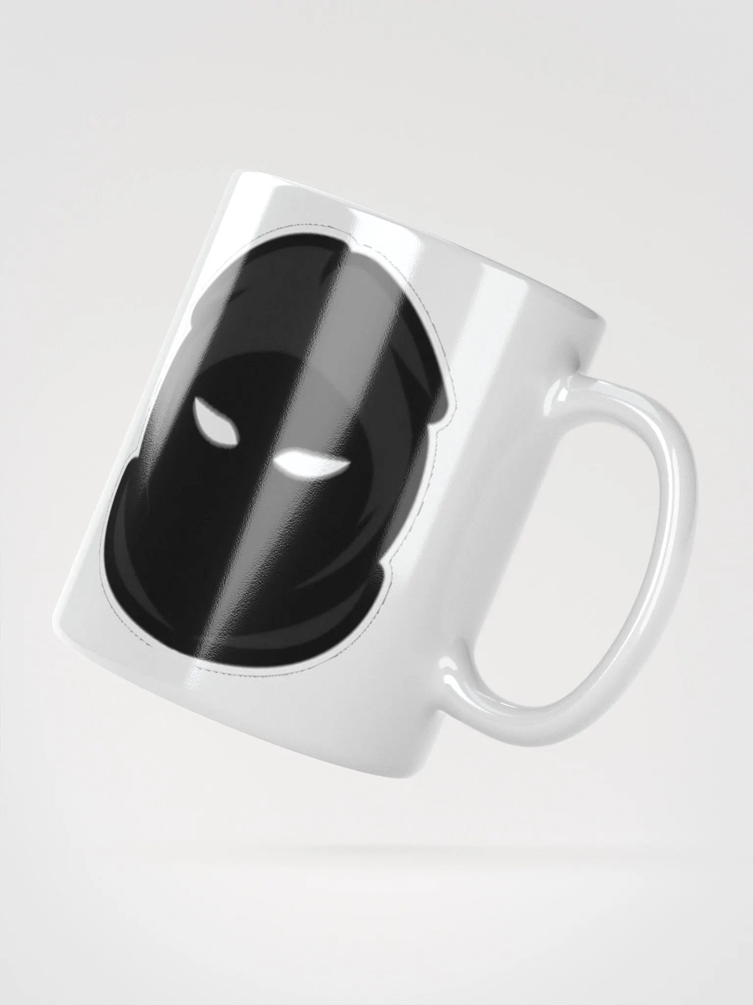 Synister Logo Mug product image (6)