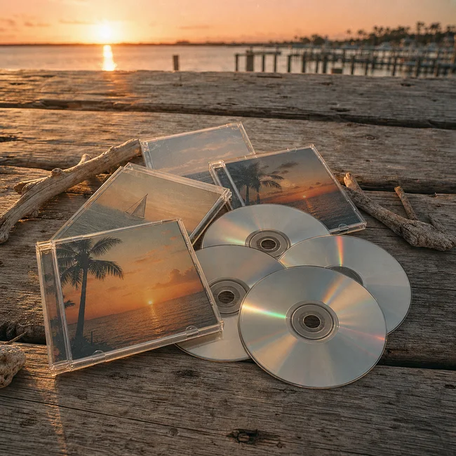 CDs