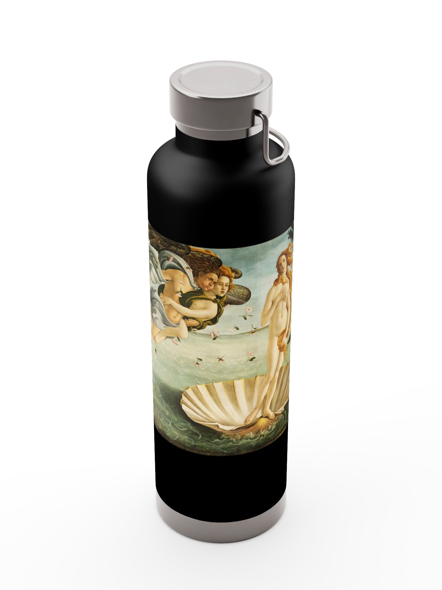 Bicmac Venus Renaissance Art Bottle product image (6)