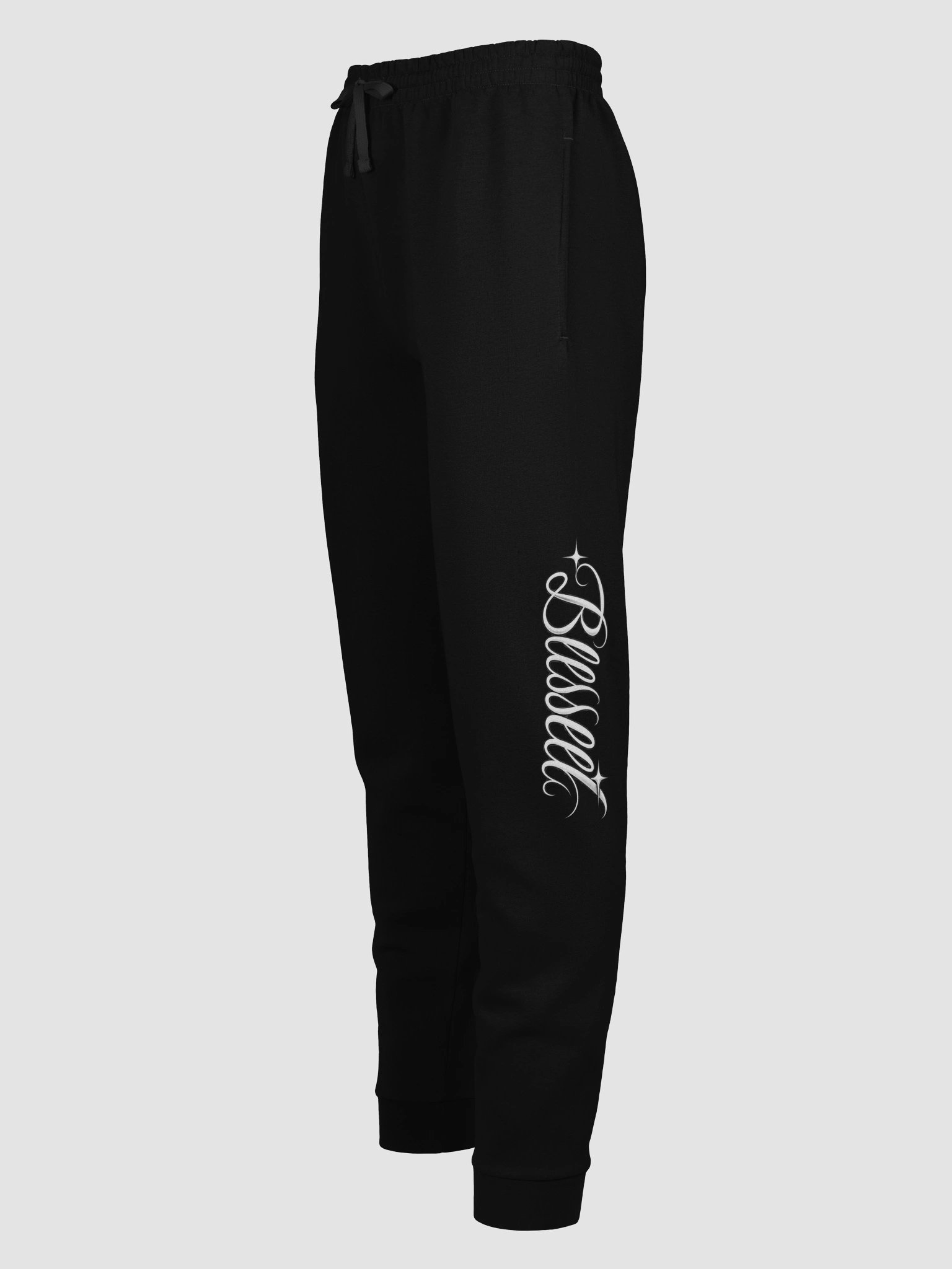 SURVIVED Joggers — COLLECTABLE 003 product image (4)