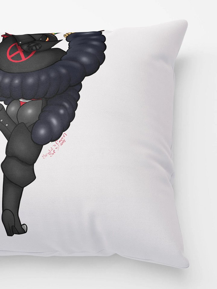 Sexy Plague Doctor Pillow product image (2)