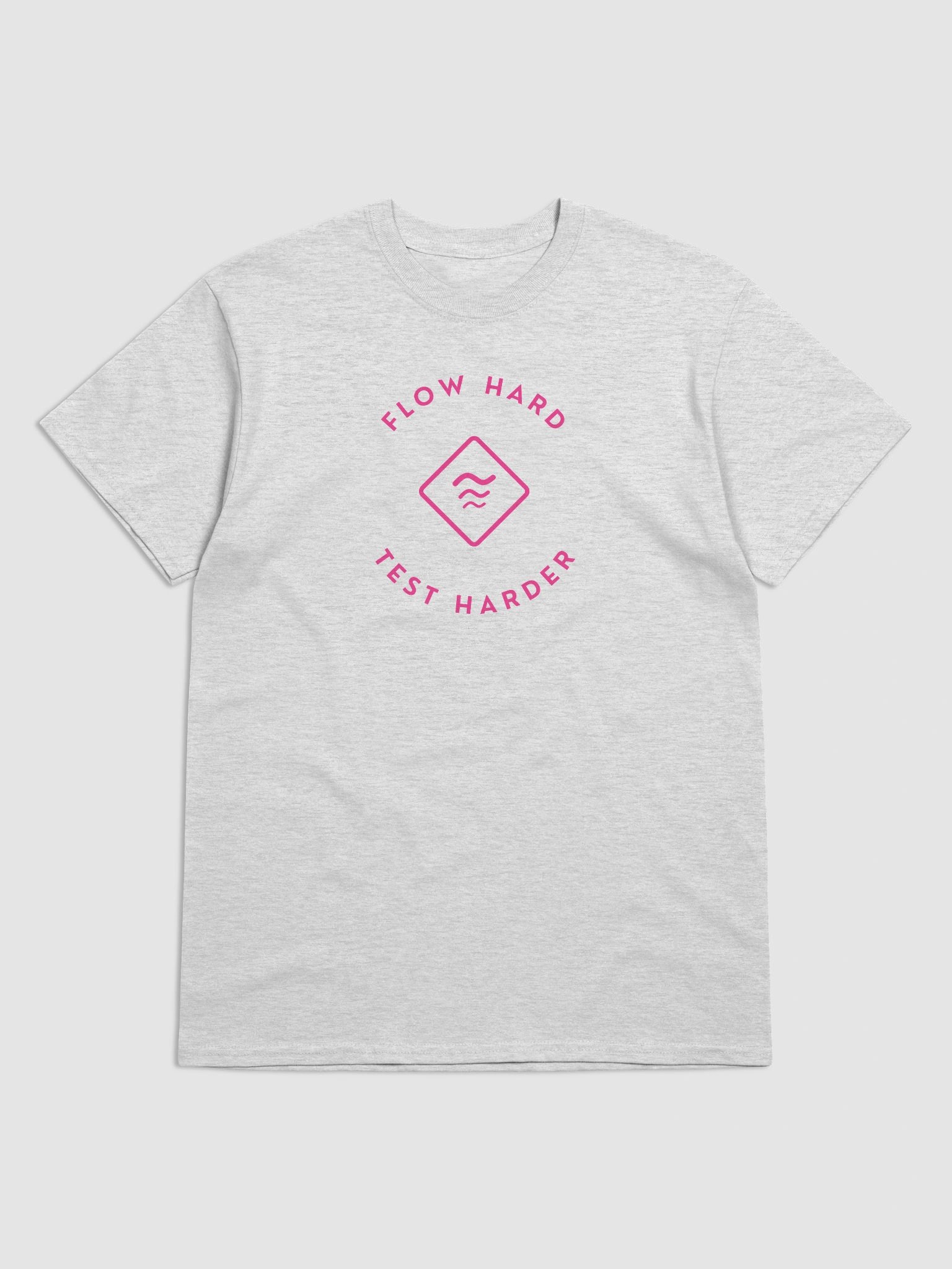 Flow Hard Test Harder product image (10)