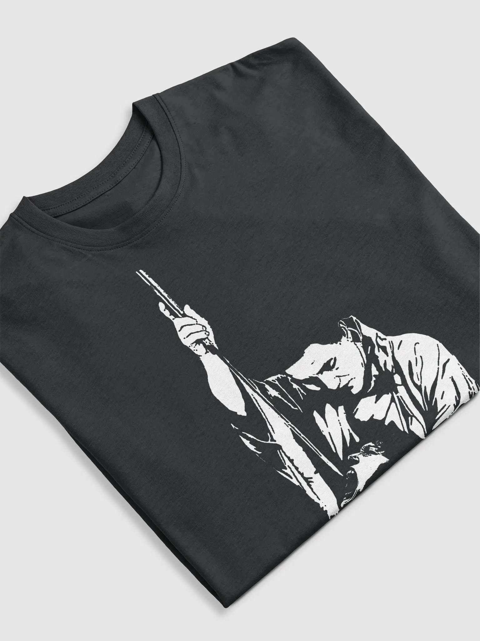 ABUSER - Tshirt product image (5)