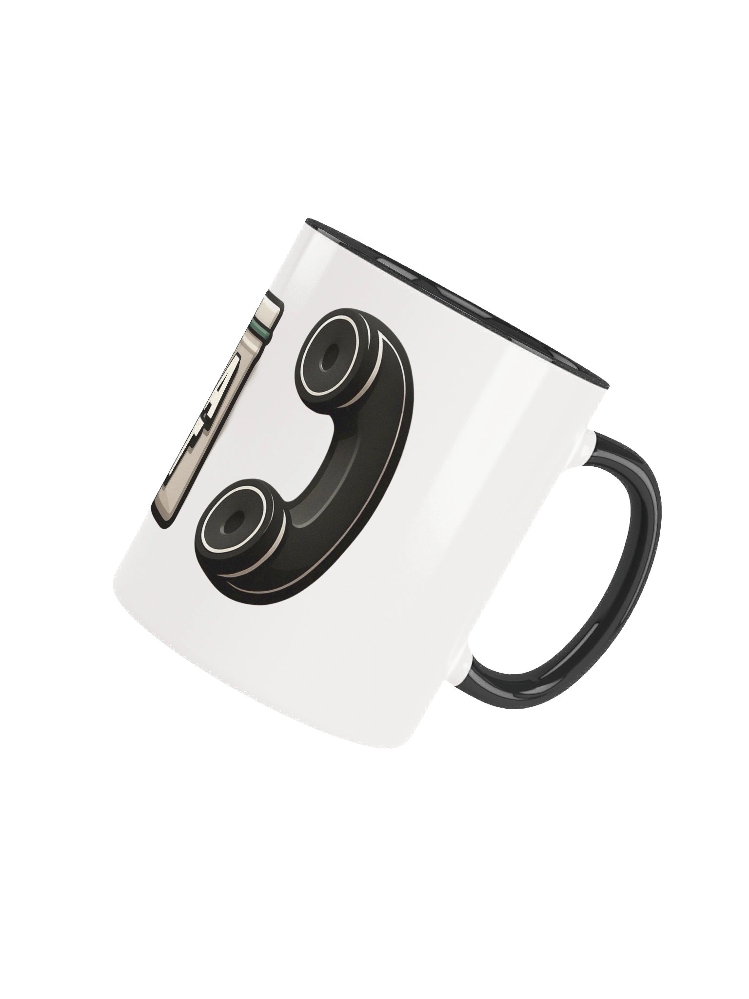 PACKET LINE: ALLA DAT MUG product image (3)
