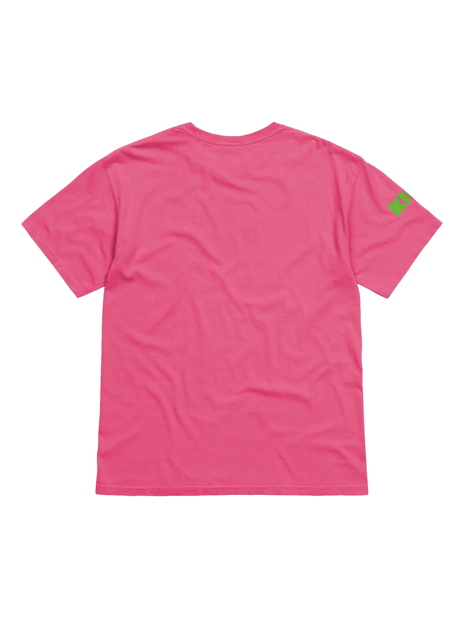 nikki pink t product image (2)