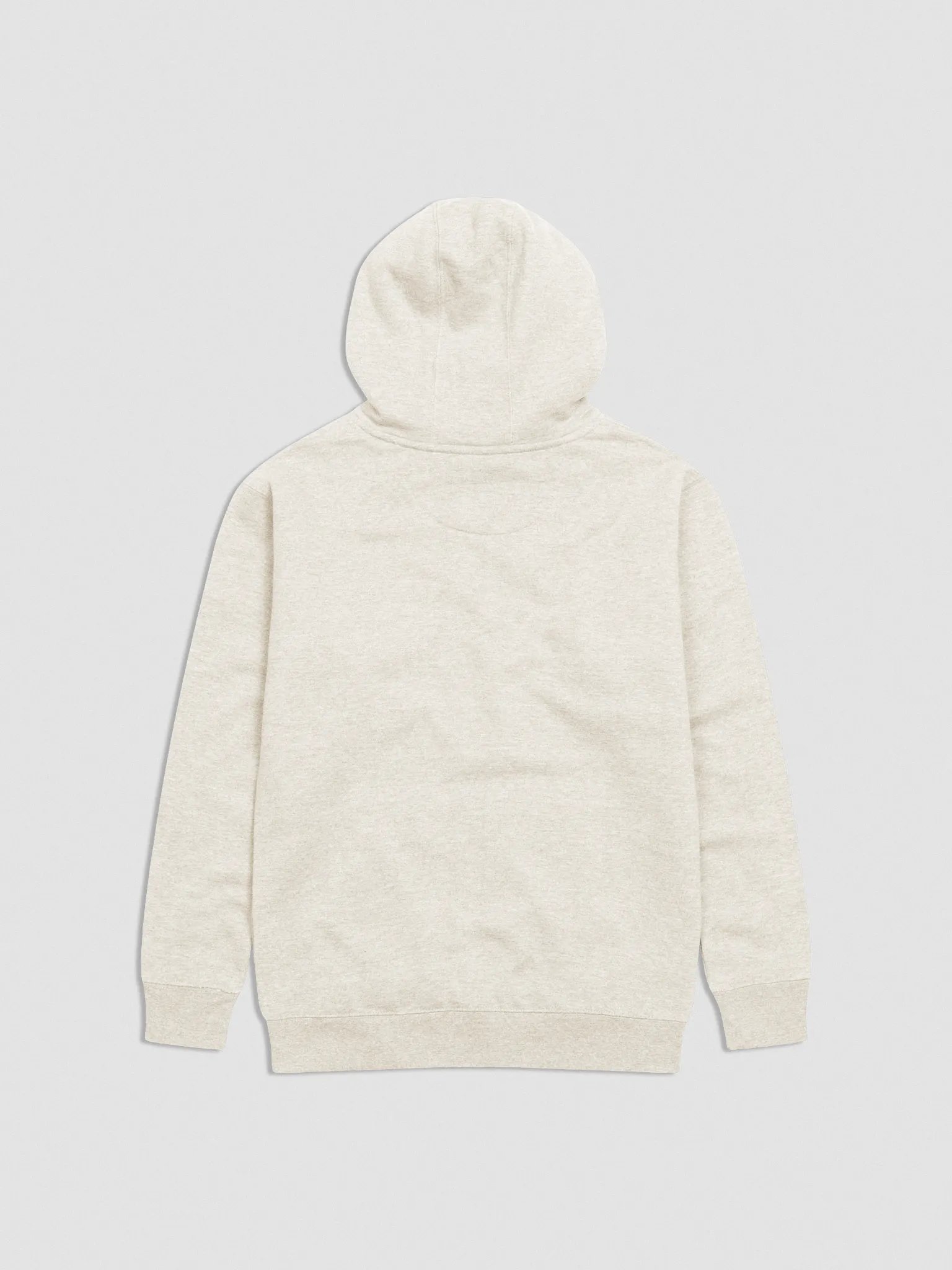 Square Logo Hoodie - Light Colours product image (11)