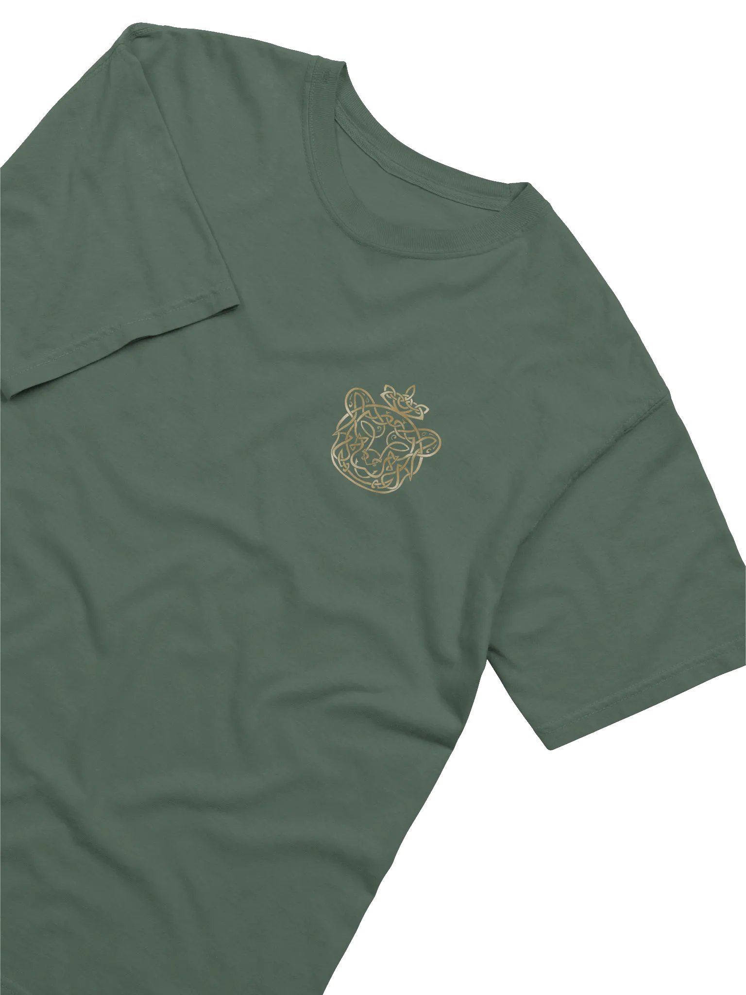 Mathan Clan Crest Shirt product image (7)