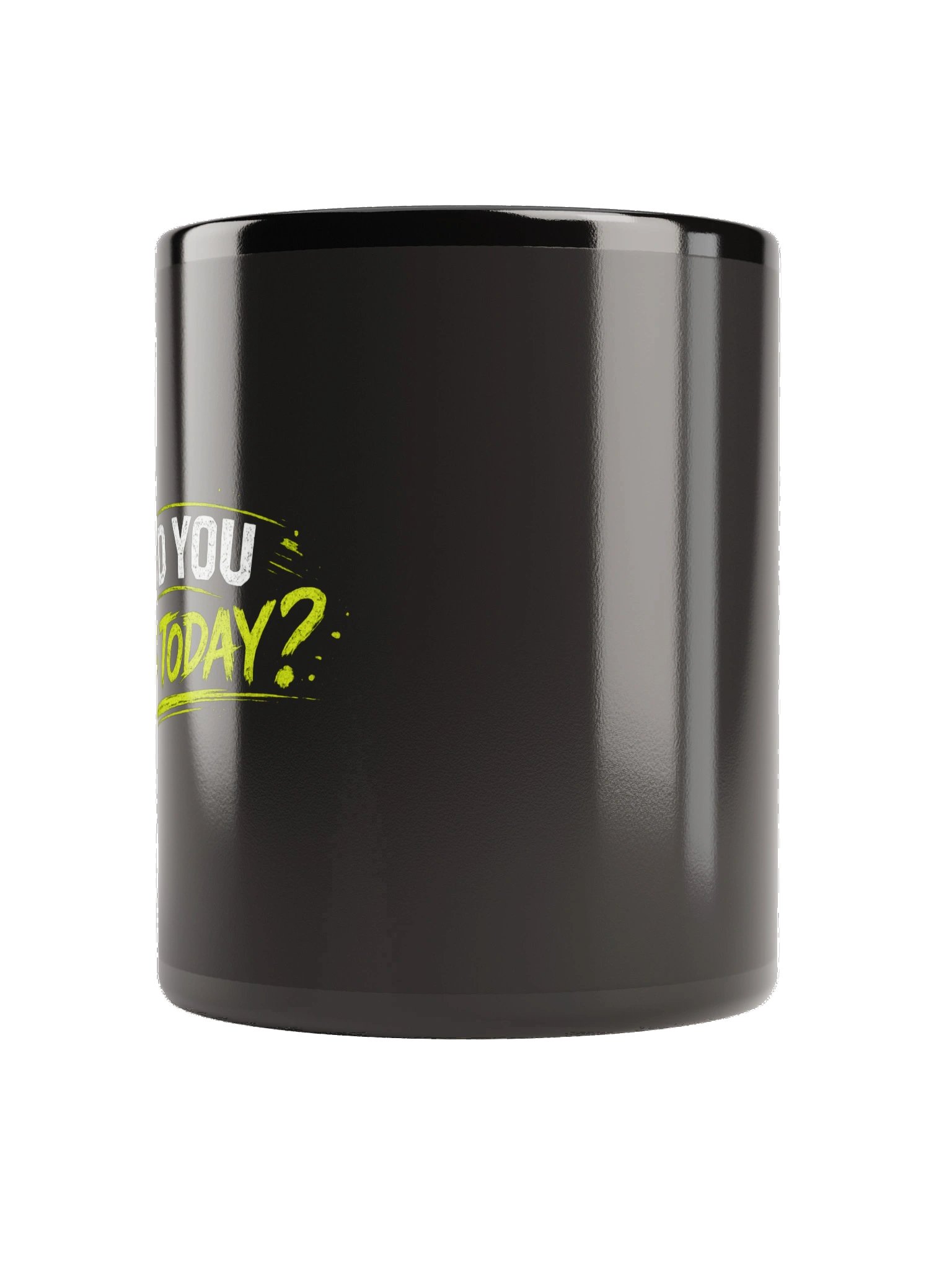 "Did You Lab Today?" Mug product image (2)
