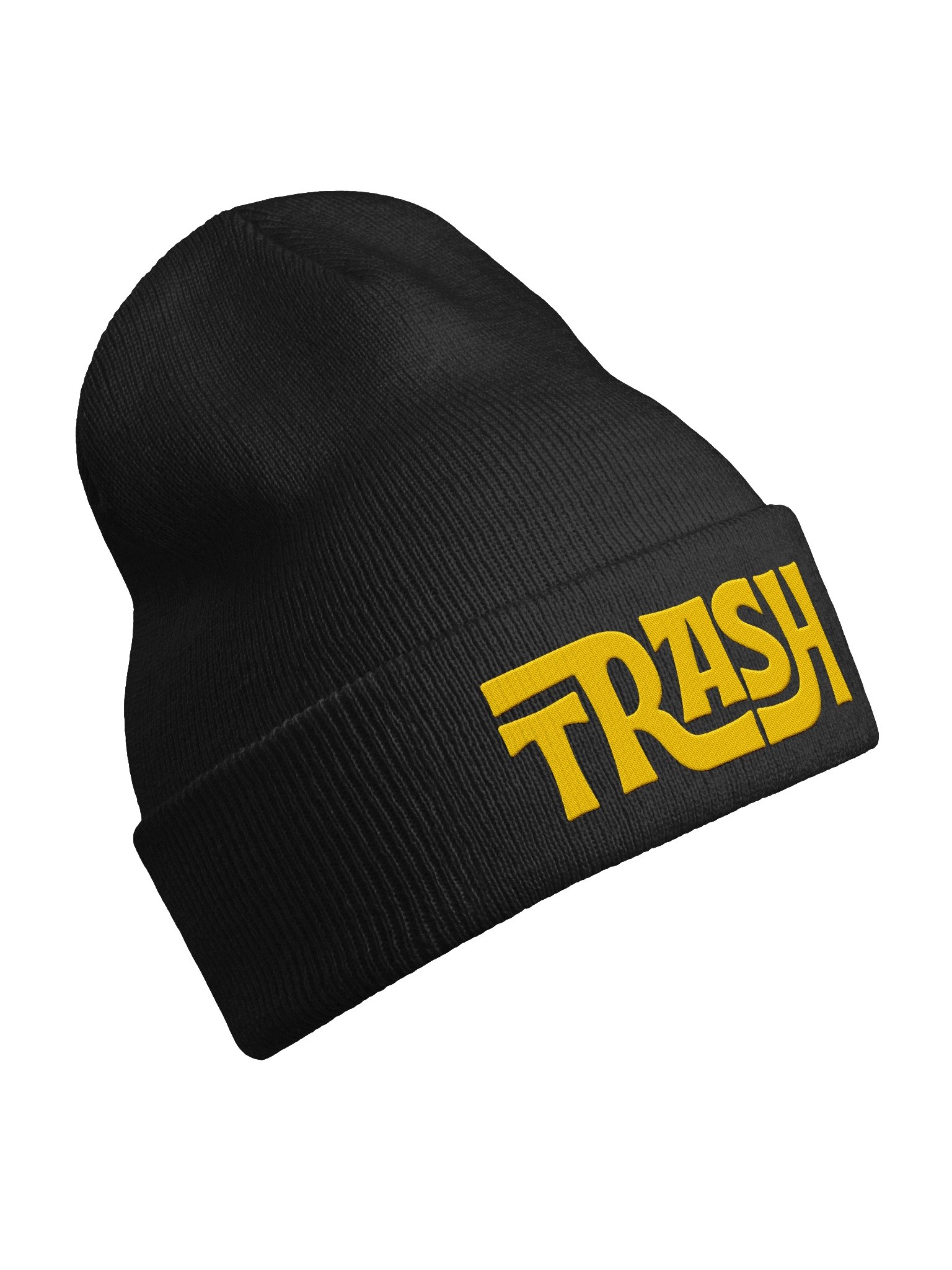 Trash Beanie product image (8)