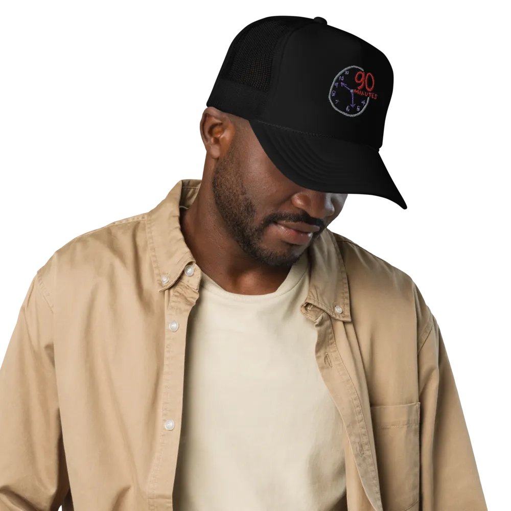 90 Minute Hat product image (13)