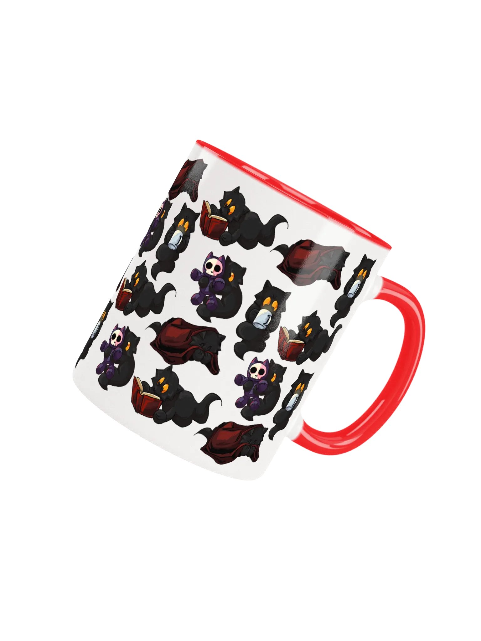 Get Cozy Resh Mug product image (19)