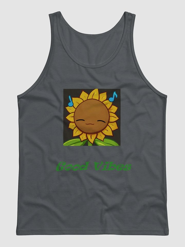 Good Vibes Tank Top product image (1)