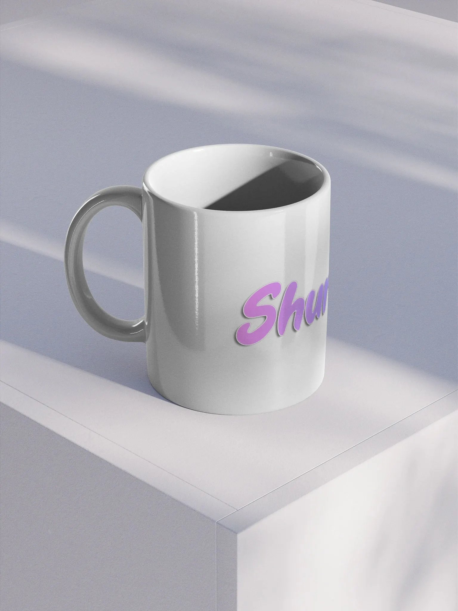 Shurples - Mug product image (1)