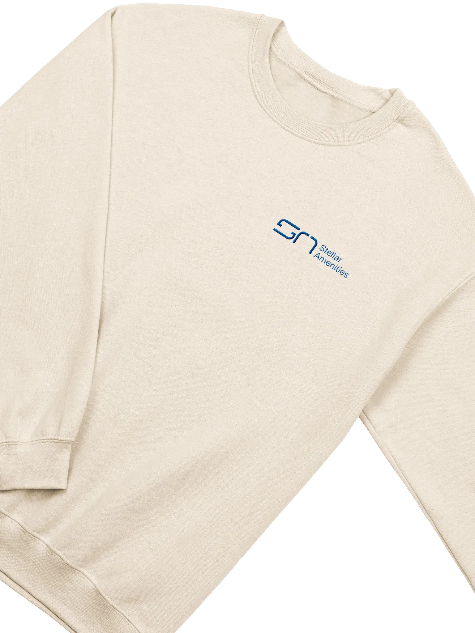 Stellar Classic Crewneck Sweatshirt product image (3)