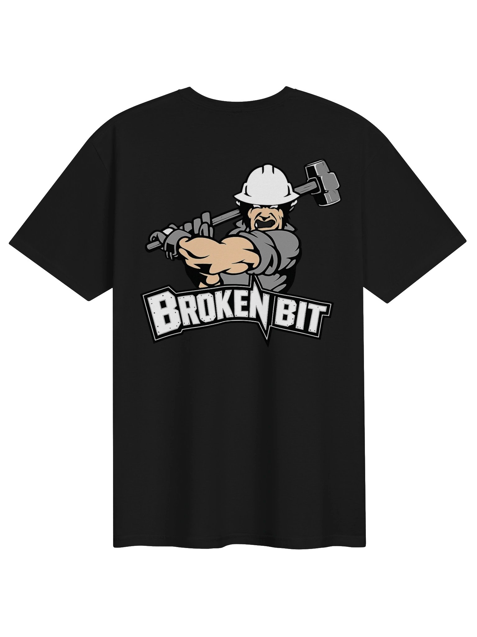 Roughneck Graphic product image (2)