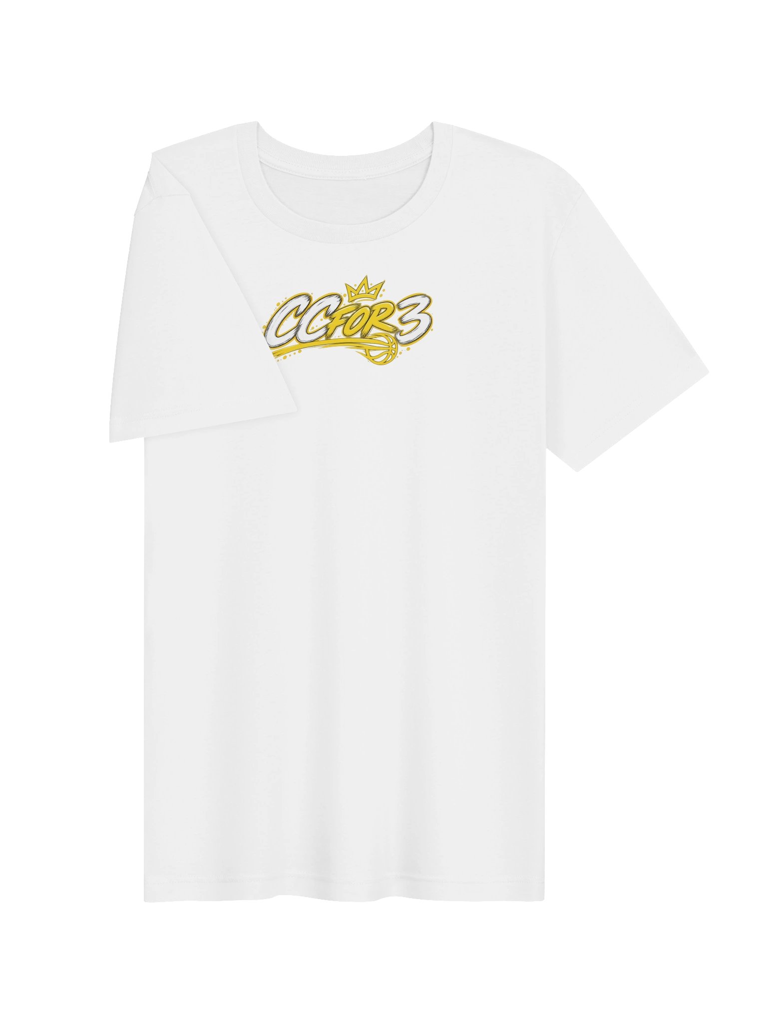 CC for 3 Classic Tee product image (17)