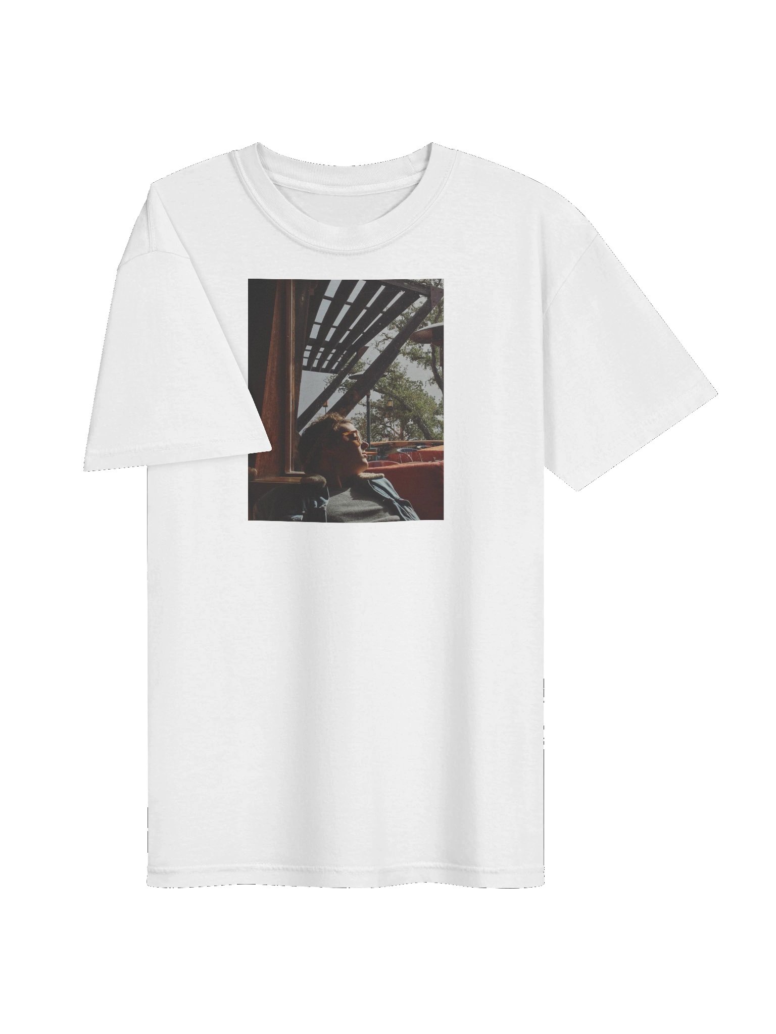 Peter Gilroy Sun Dream T product image (3)