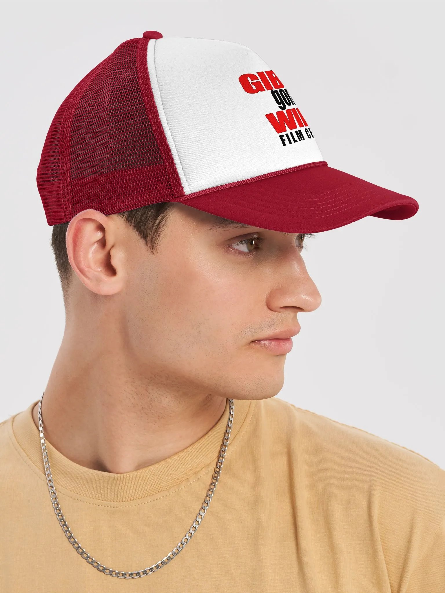Gibby Gone Wild Film Crew product image (6)