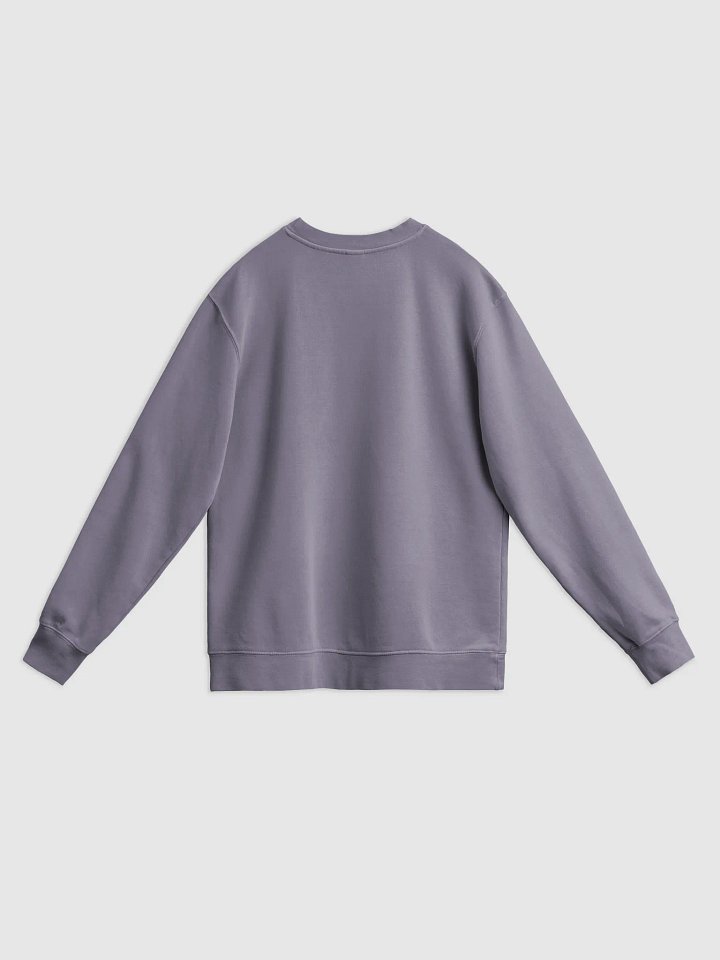 Sol Alchemy Unisex Sweatshirt product image (2)