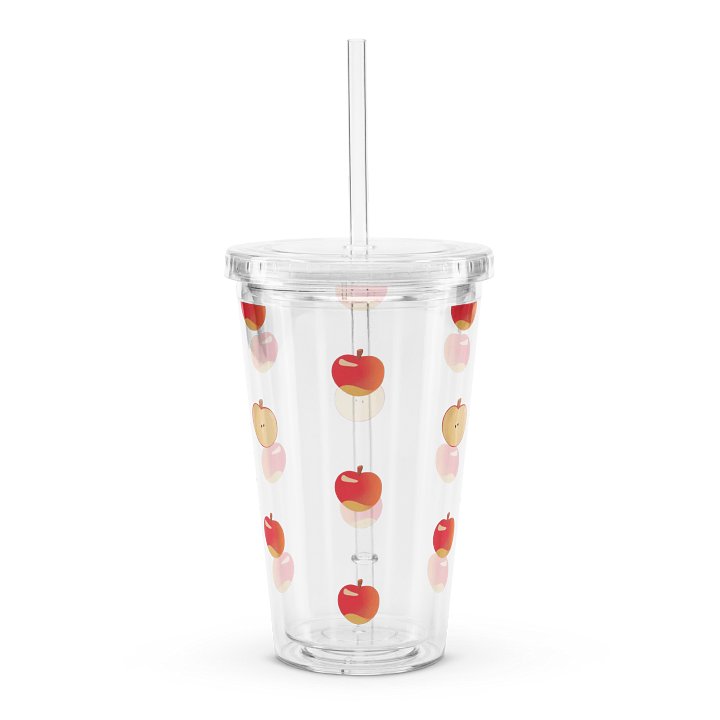 Apple Reusable Cup product image (1)