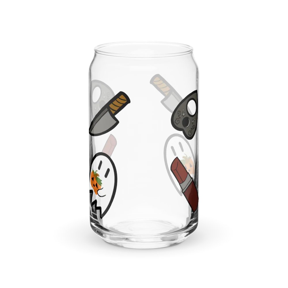 Ghost mix cup product image (39)