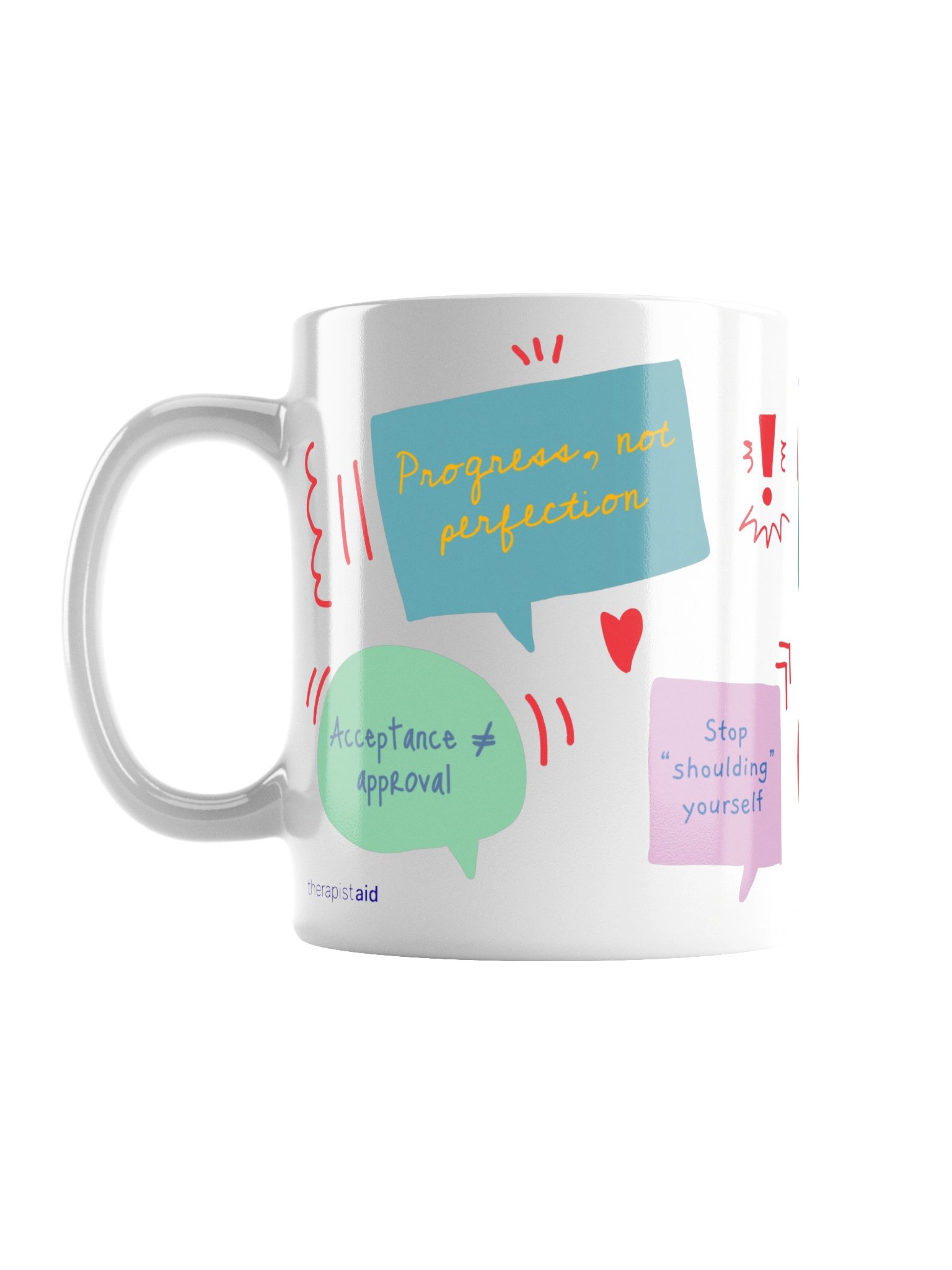 Therapy Insights mug product image (1)
