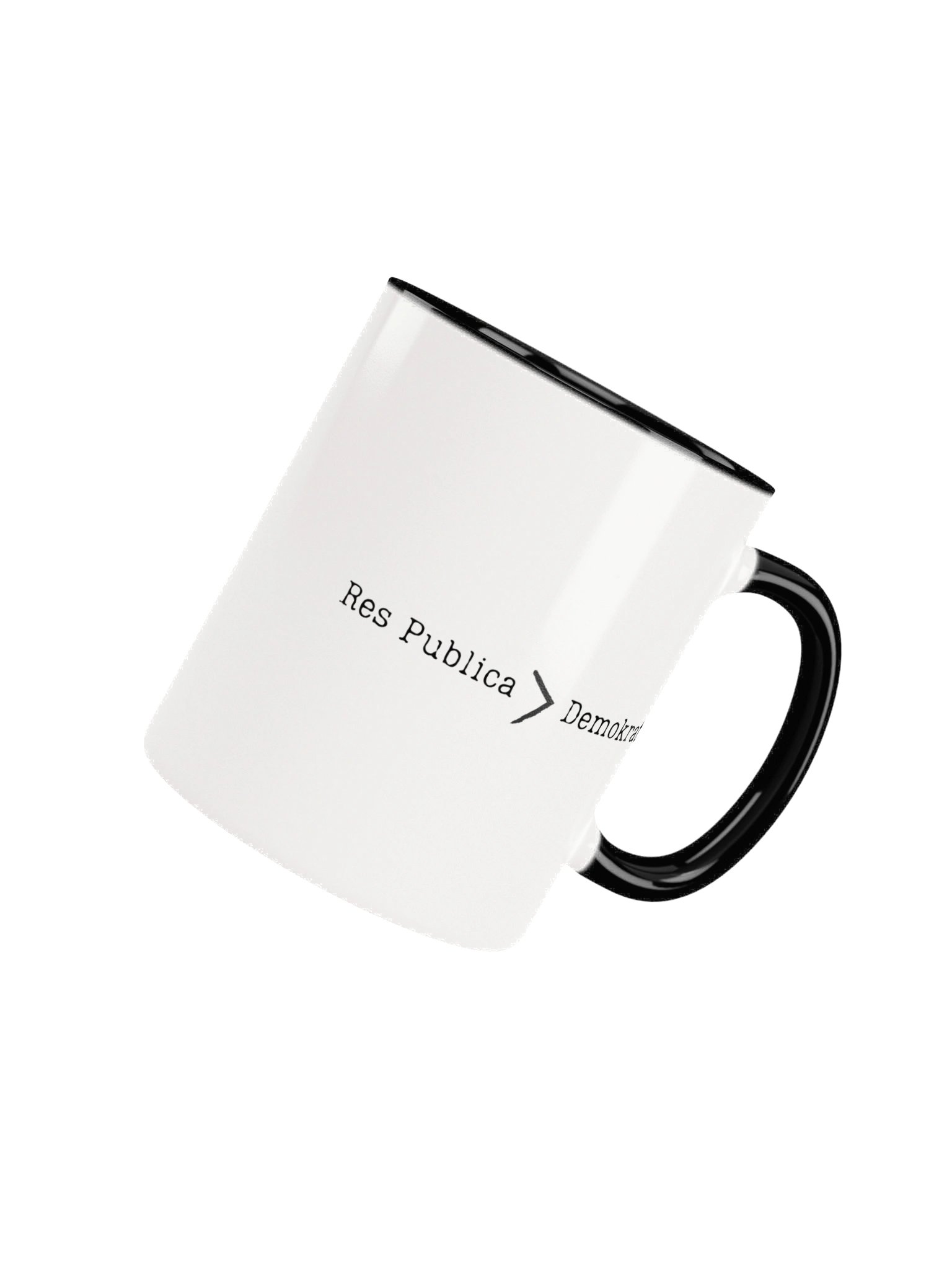 Res Publica Mug product image (7)