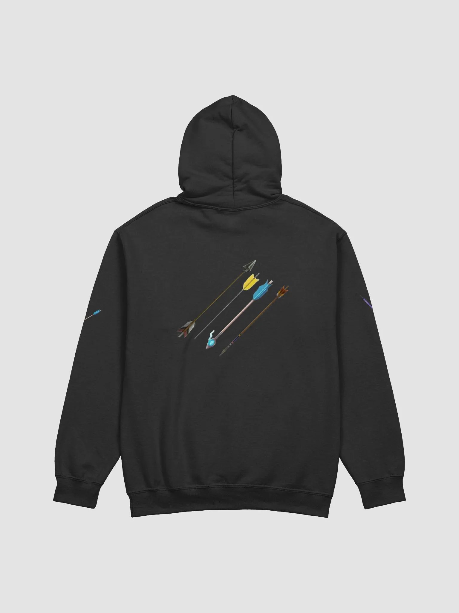 HUNTER hoodie product image (2)