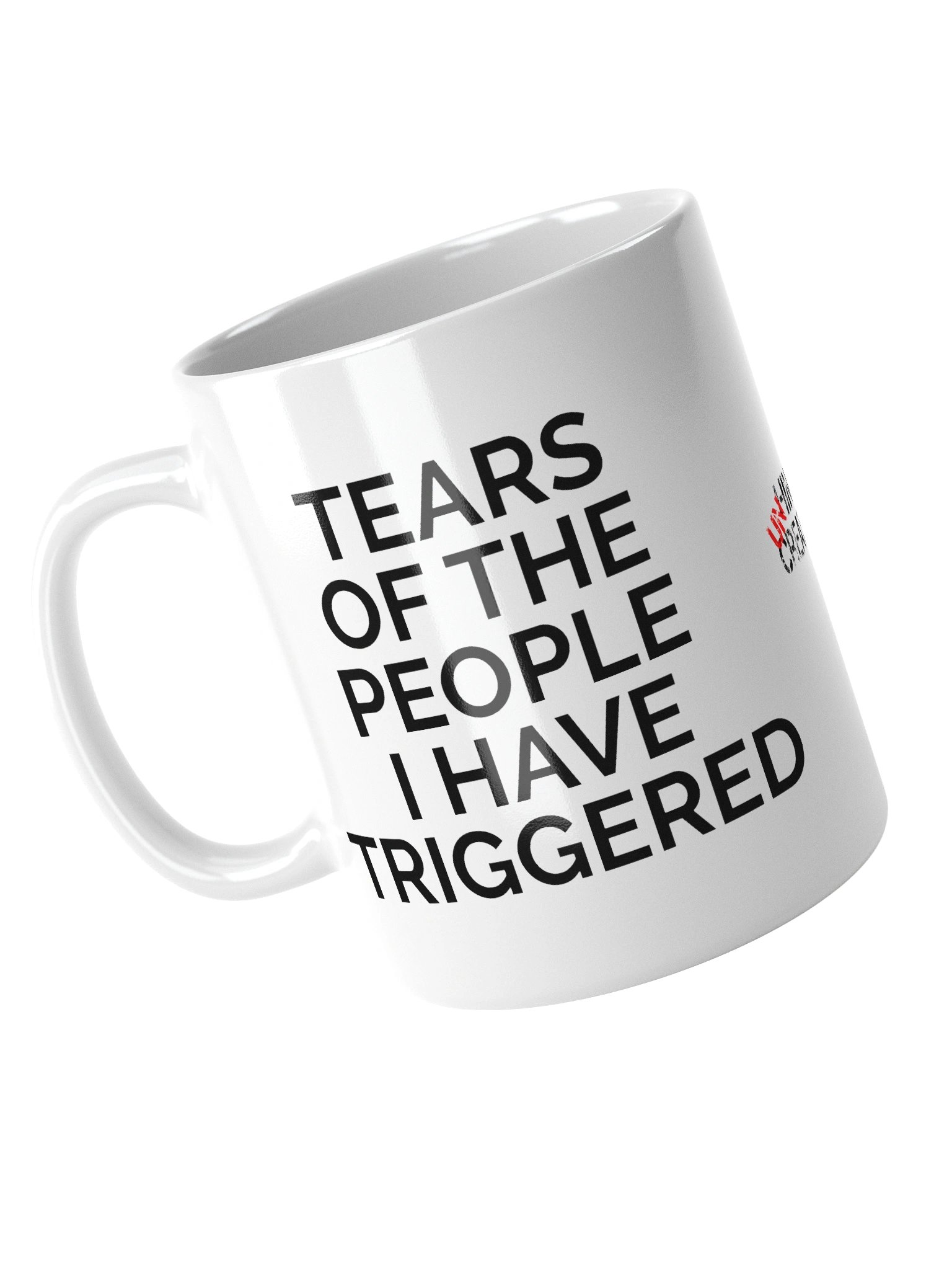 Triggered Coffee Mug product image (9)