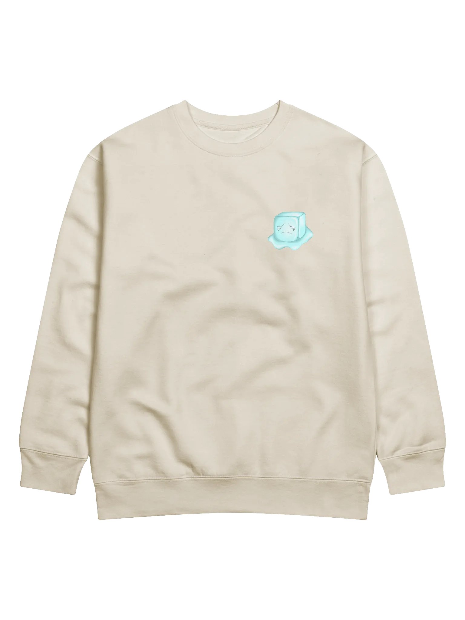 I Cry Sweater product image (1)