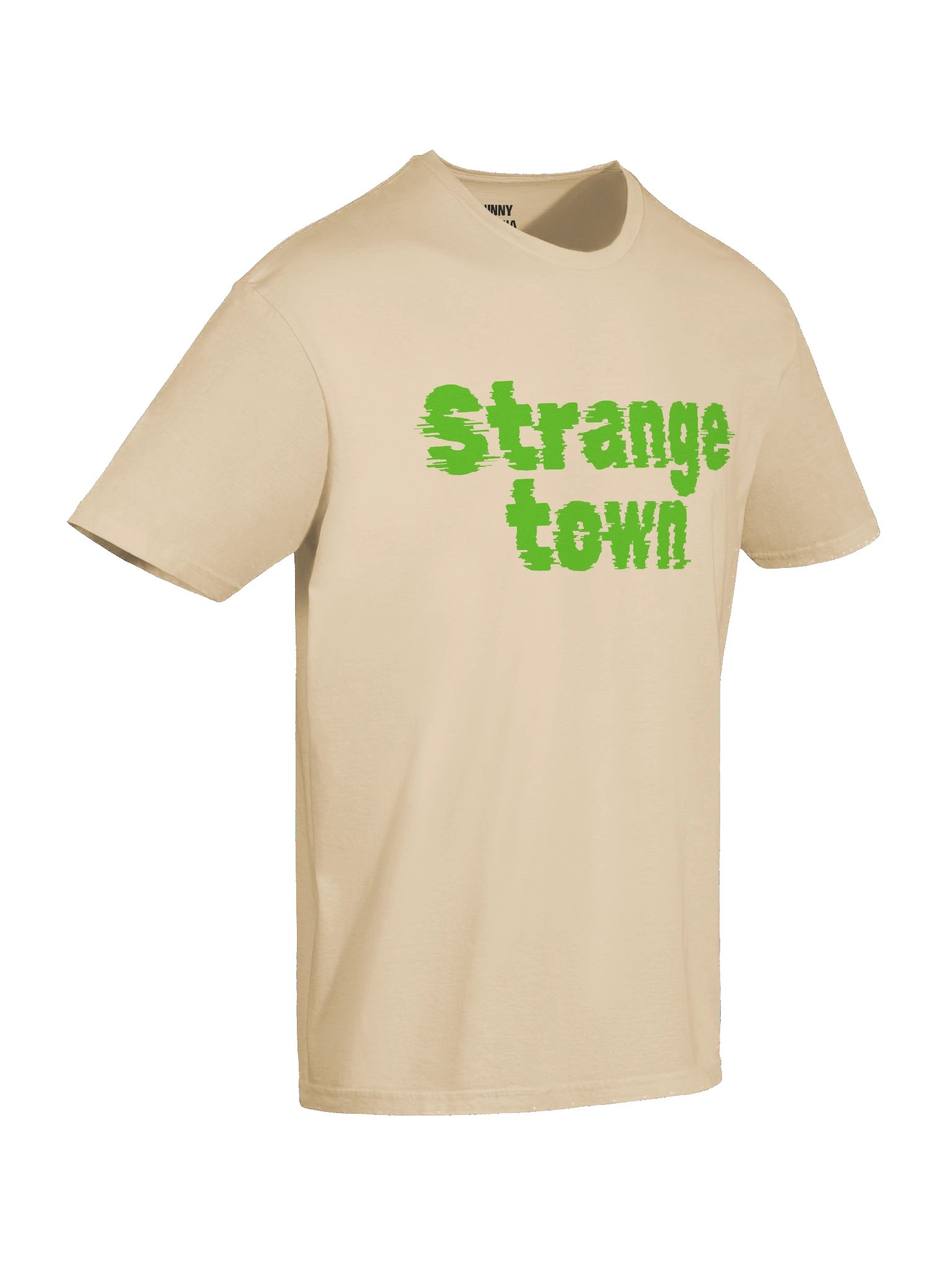 Strangetown T-Shirt product image (10)