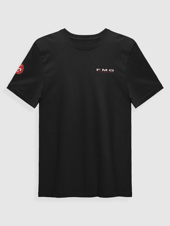 FMG 'Wrench Flag' T-Shirt product image (2)
