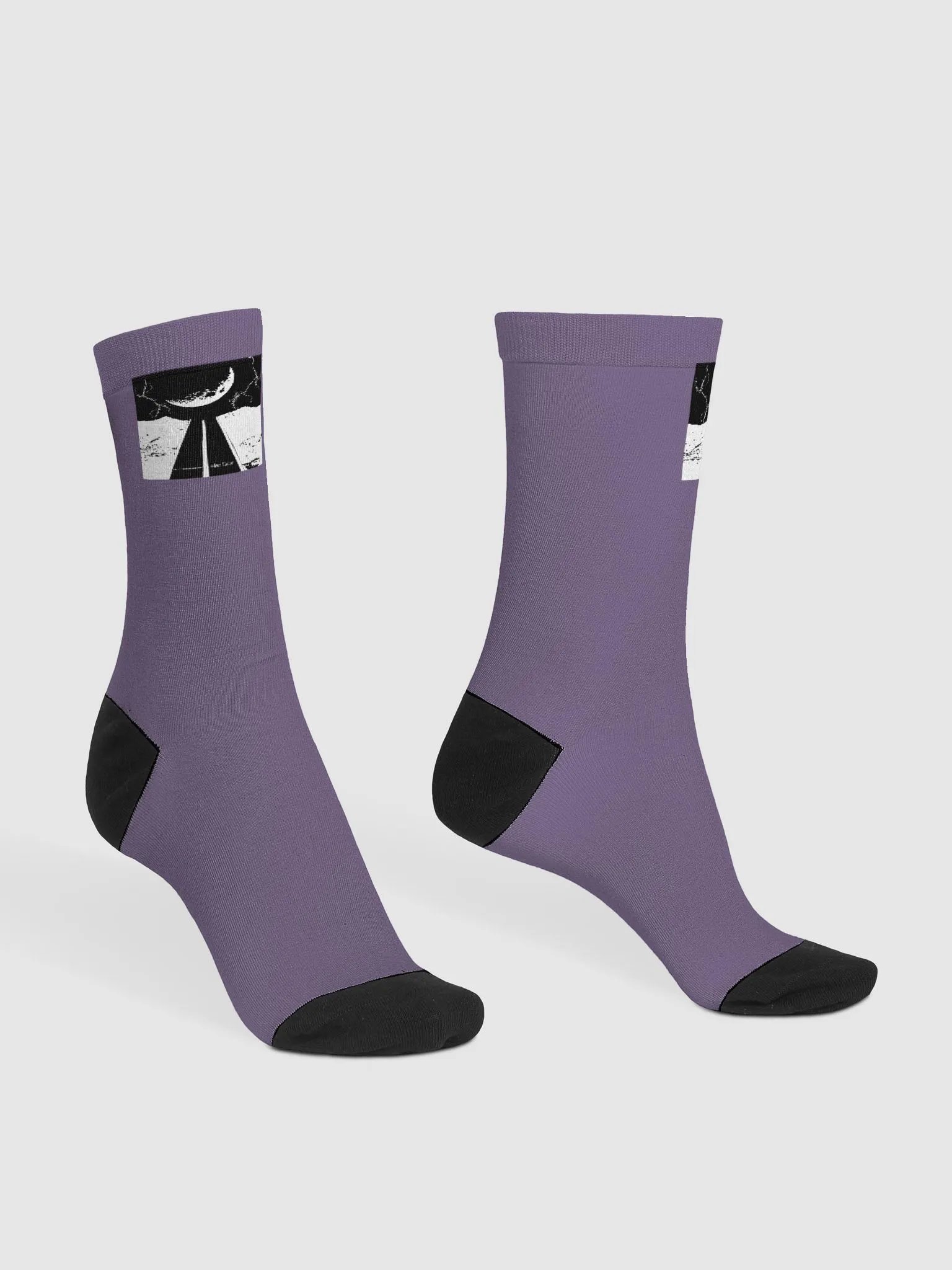 Tornadomancer Socks product image (3)