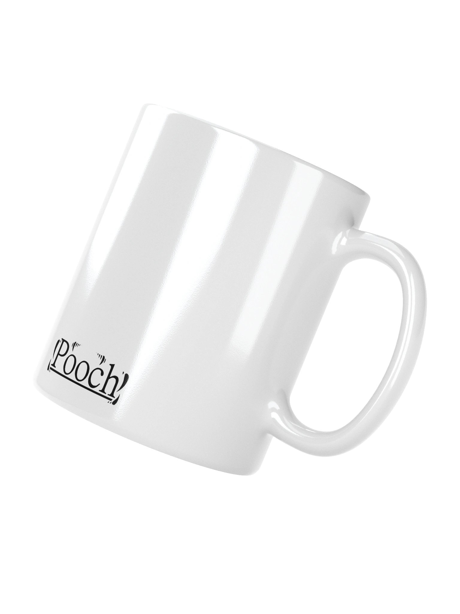 Werewolf Delilah Mug product image (10)