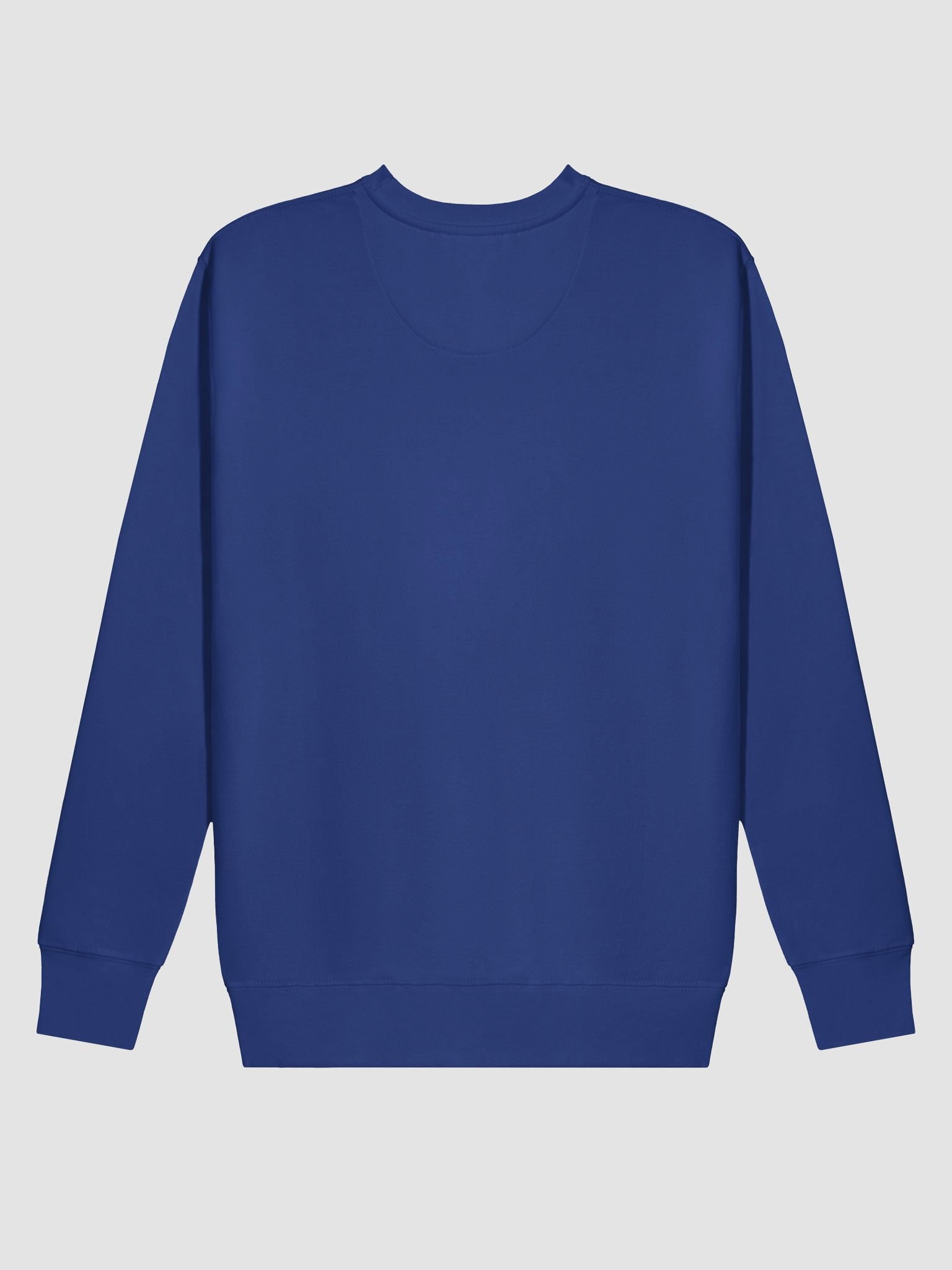 Boost Over Ball Winter Edition Crewneck product image (5)
